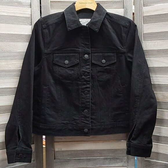 Universal Thread Jackets & Blazers - Women's Denim Jacket | Universal Thread™ | XS